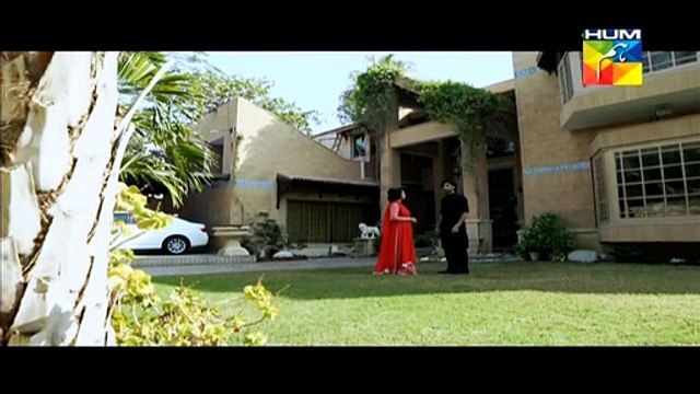 Mere Khuda Episode 26 on Hum Tv in High Quality 31st March 2015 - DramasOnline