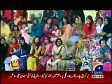 Hum Sub Umeed Say Hain - 31st March 2015