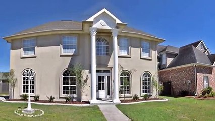 208 Little Bayou Ln , Kenner, LA 70065
