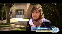 Programa Erasmus - ESN Zaragoza @ Aragón TV, Objetivo.