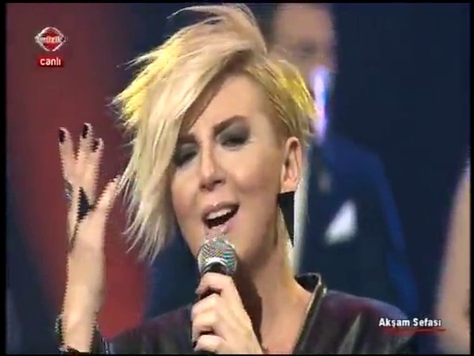 Ayşe İnak Ekiz-Yemin Ettim Bir Kere Dönmem Geri Bunu Bil