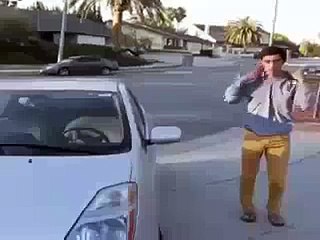 When You Lock Your Keys In Your Car Amazing Magic