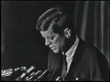 JFK Response to Truman Criticism