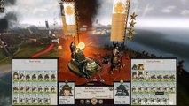 Total War Shogun 2 Date Campaign Gameplay Walkthrough 11
