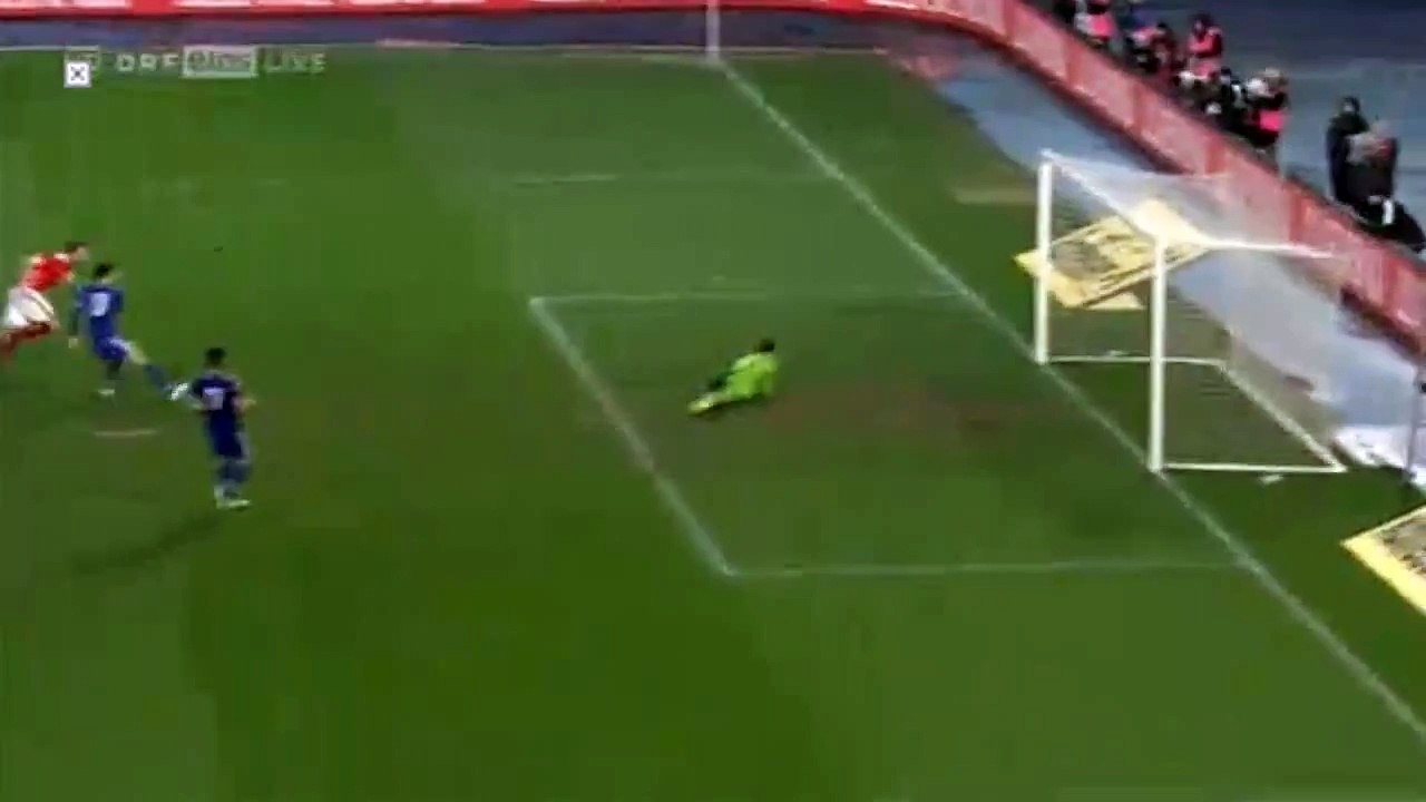 Marc Janko Goal - Austria vs Bosnia & Herzegovina 1-0 ( Friendly Match ) 2015