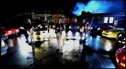 The Cult - Painted On My Heart