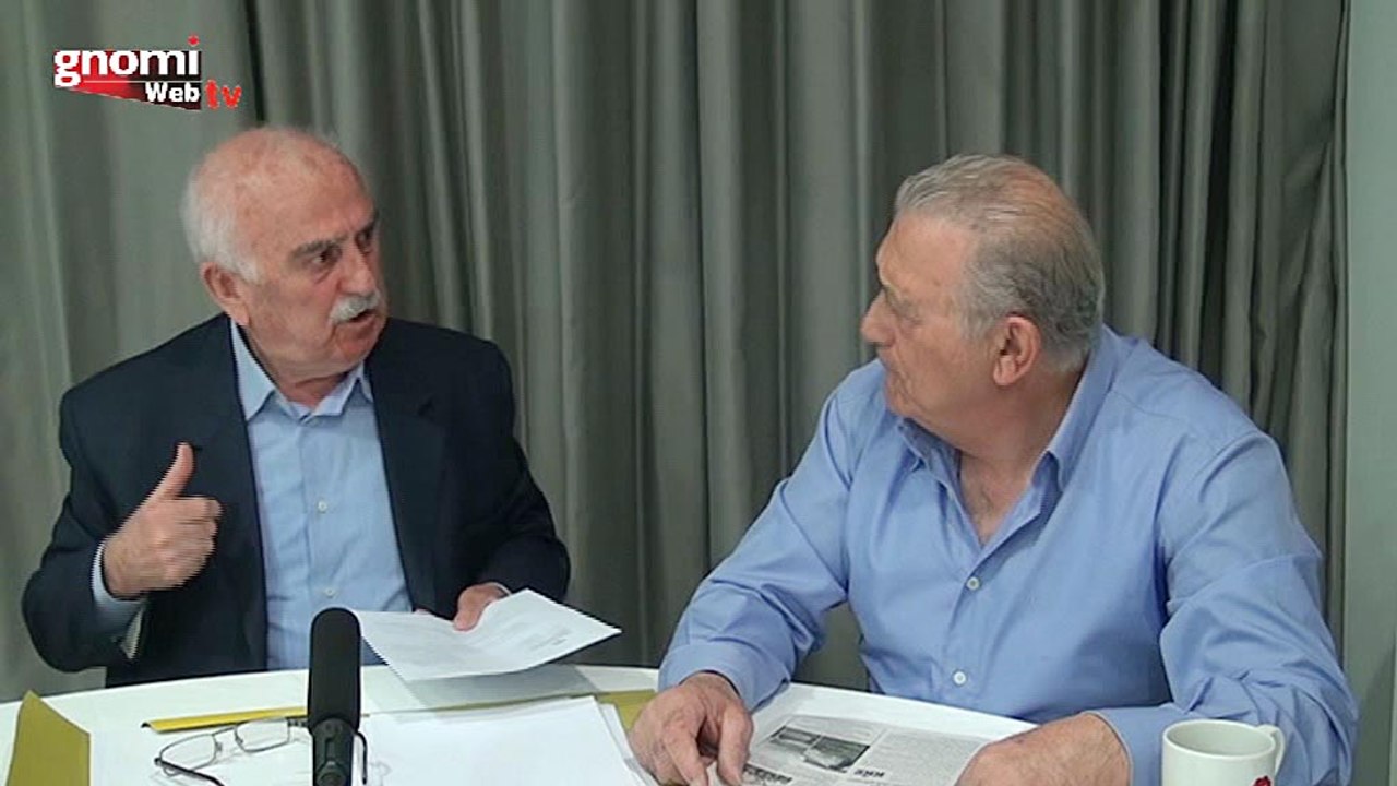 Στάθης Μακρίδης: "Αυτή είναι η αλήθεια για τα Σφαγεία Κιλκίς"