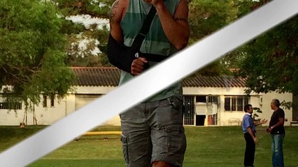 Entrevista con Joe Bizera