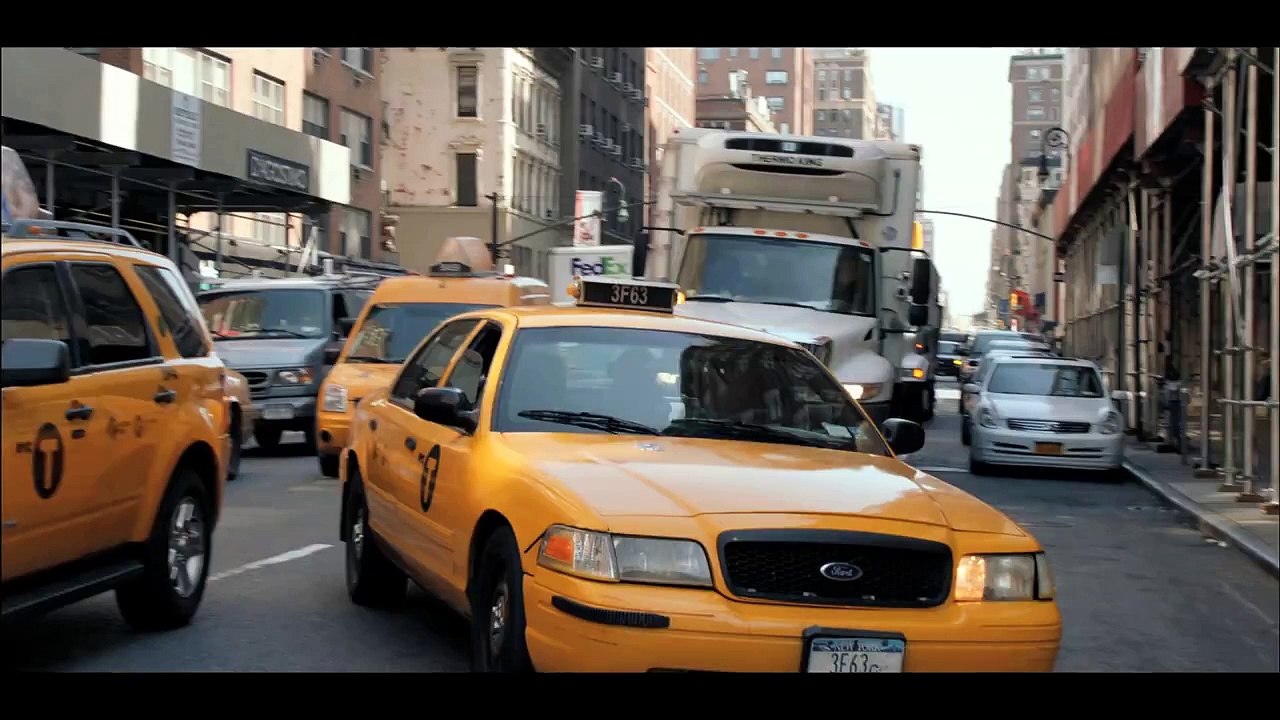 Trailers 27 de marzo