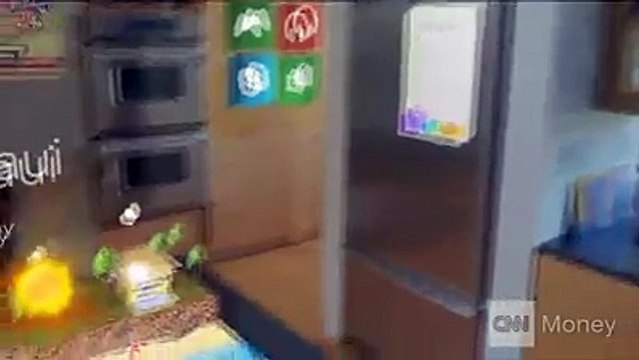 Microsoft HoloLens-Introduction