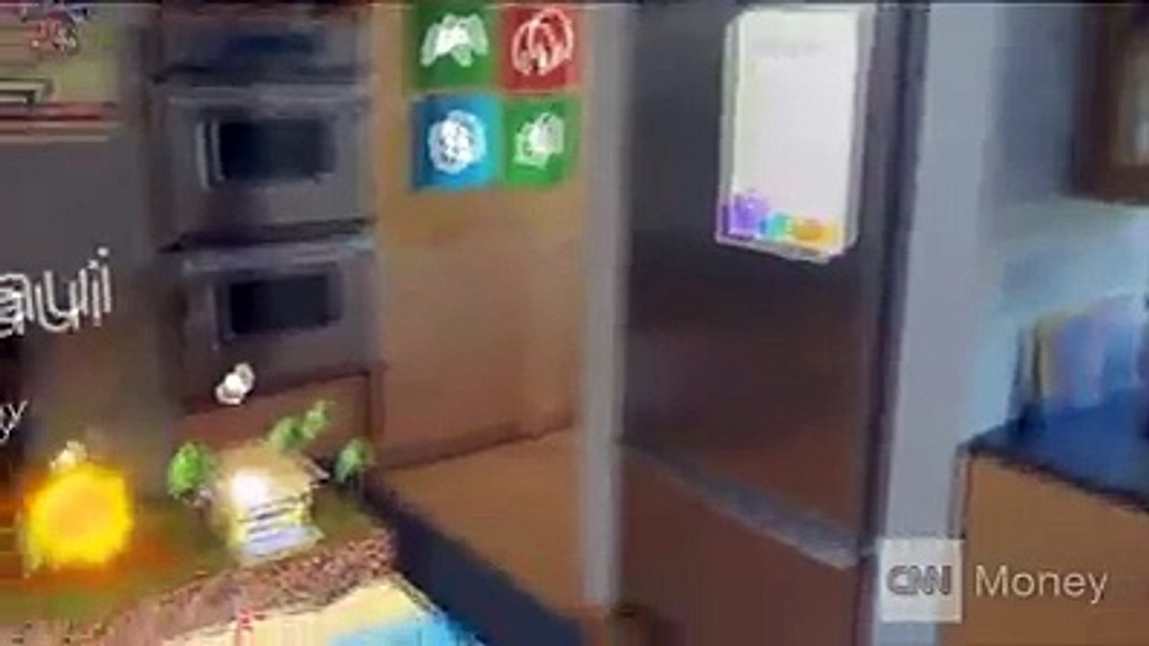 Microsoft HoloLens-Introduction