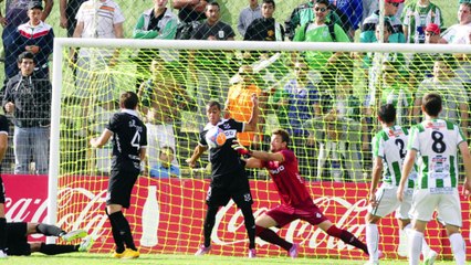 Entrevista a Alex Silva- Jugador de Wanderers