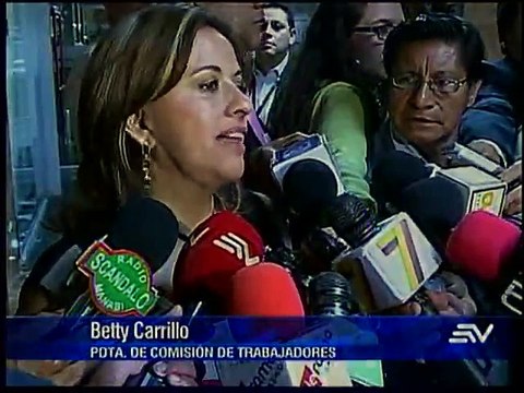 Criterios divididos por Ley de Seguridad Social