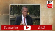 لقاء تاريخى لقناة الجزيرة مع اردوغان الرئيس التركى المنتخب وهو يمسح الارض بالسيسى