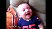 Top Ten: Risas contagiosas de bebés