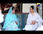 Bari Bahu Episode 34 Full 31 March 2015 Geo TV Drama