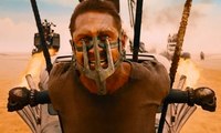 Mad Max Fury Road : Nouvelle Bande Annonce complètement dingue !