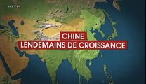 Mit offenen Karten - China nach dem Wachstum