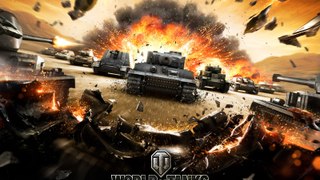 World of Tanks [PZ 1c] [M2 Light] [Type 97 Chi Ha] (New Player)