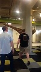 The best office prank ever- A Must watch video