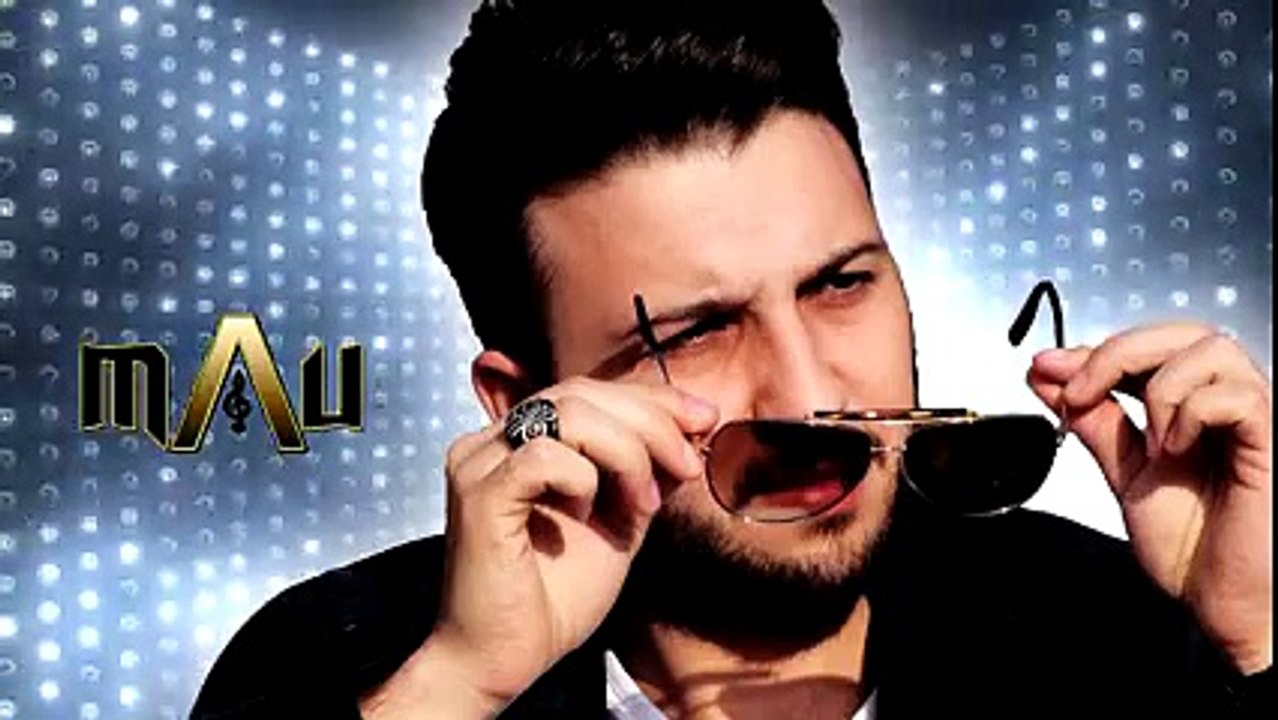 Mehmet Abdullah Uğurlu - Yine Susadım Aşka (Seni Sevmekten Başka)