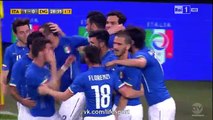 Pelle goal Italy 1-0 England 31.03.2015