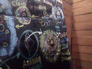 IIIIII1   ¿Quiénes SON LOS DOS SERES HUMANOS QUE FUERON TOMADOS PARA DAR A CONOCER LAS ESCRITURAS?