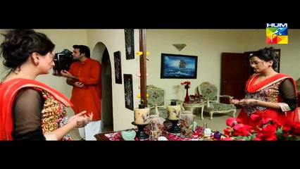 Aye Zindagi Episode 2 Full HUM TV Drama Mar 19, 2015
