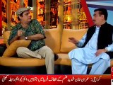Himaqatain - 31 March 2015 - Full Comedy Show With Aftab Iqbal
