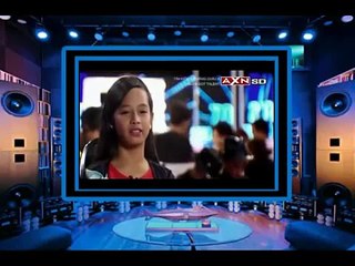 Gwyneth Dorado Asia's Got Talent 2015 March 12 2015