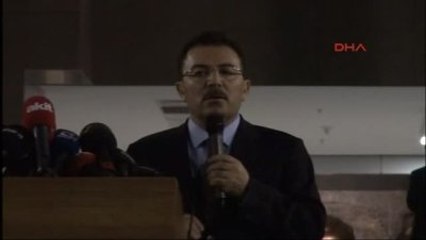 Emniyet Müdürü Altınok Savcımız Ağır Yaralı, 2 Terörist Ölü Ele Geçirildi