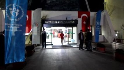 Bir Hilal Uğruna Çanakkale" Etkinliği