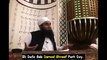 Nabi ï·º Ki Akhri Nashiat Emotional Maulana Tariq Jameel-Mobile