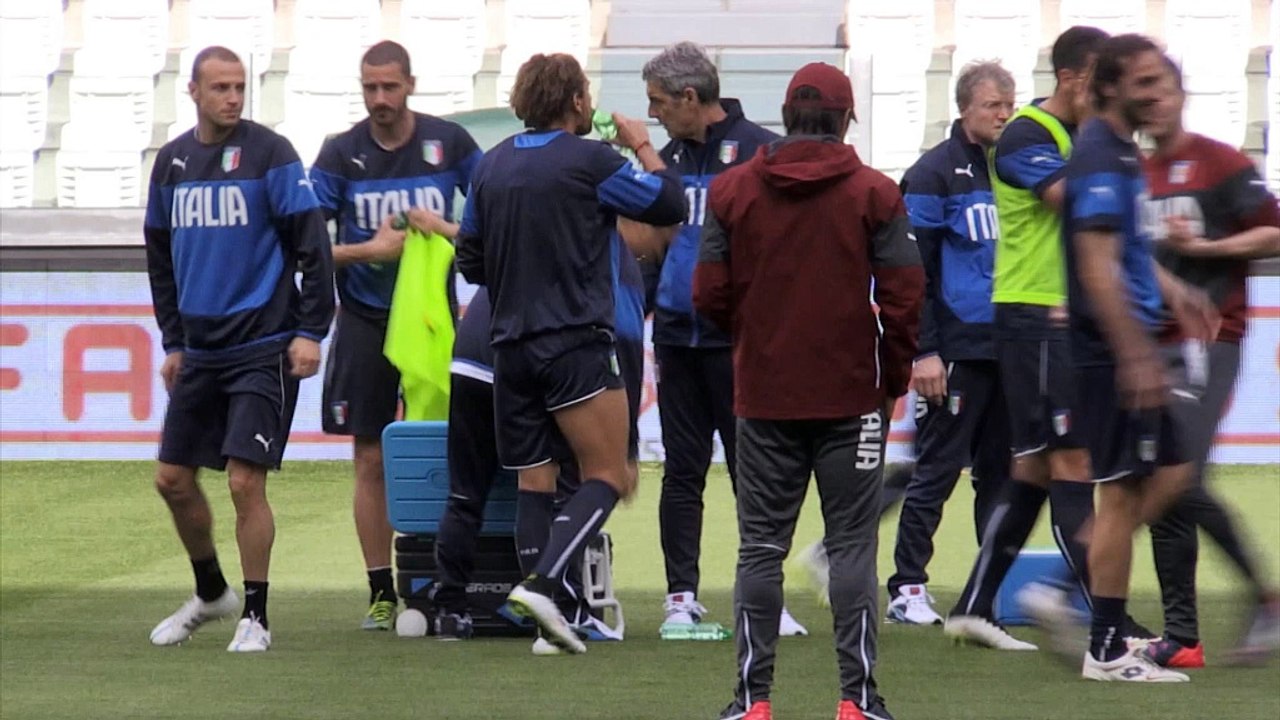 England: Hodgson: 'Kane verdient die Chance'