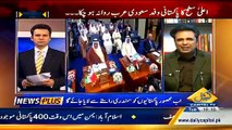 News Plus On Capital Tv – 31st March 2014