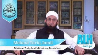The Best Advice on Husband _ Wife Relationship Ever Recorded - Maulana Tariq Jameel-HD