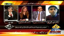 Bay Laag (400 Pakistani Yeman Mein Mukhtalif Mukamat Par Phase Hue Hain..!!) – 31st March 2015