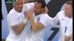 Andros Townsend goal 1:1  |  Italy vs England    | 31.03.2015
