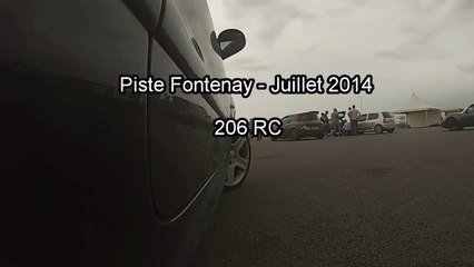 Fontenay Le Comte - Juillet 2014 - 206 RC - gatalex6