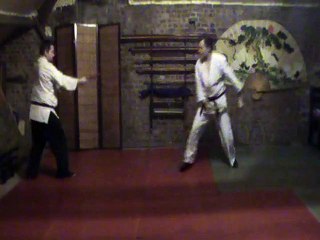 Jo : kata31 awase 1-31 transition 4