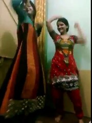 Paki Girls Most Beautiful & Hot Dance Video