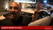 Jay Glazer -- NFL Overreacted On Falcons ... Chill, It's Just Crowd Noise