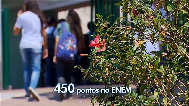 Jornal Nacional 3/3 - 3003