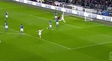 Italy vs England 1-1 Andros Townsend goal 31-03-2015