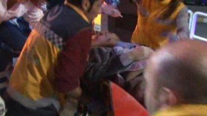 Rehin Alınan Savcı Hastanede Şehit Oldu