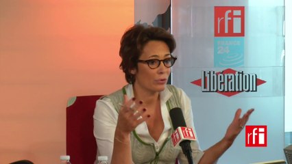 A. Filipetti: «Favorable à des primaires de l’ensemble de la gauche»