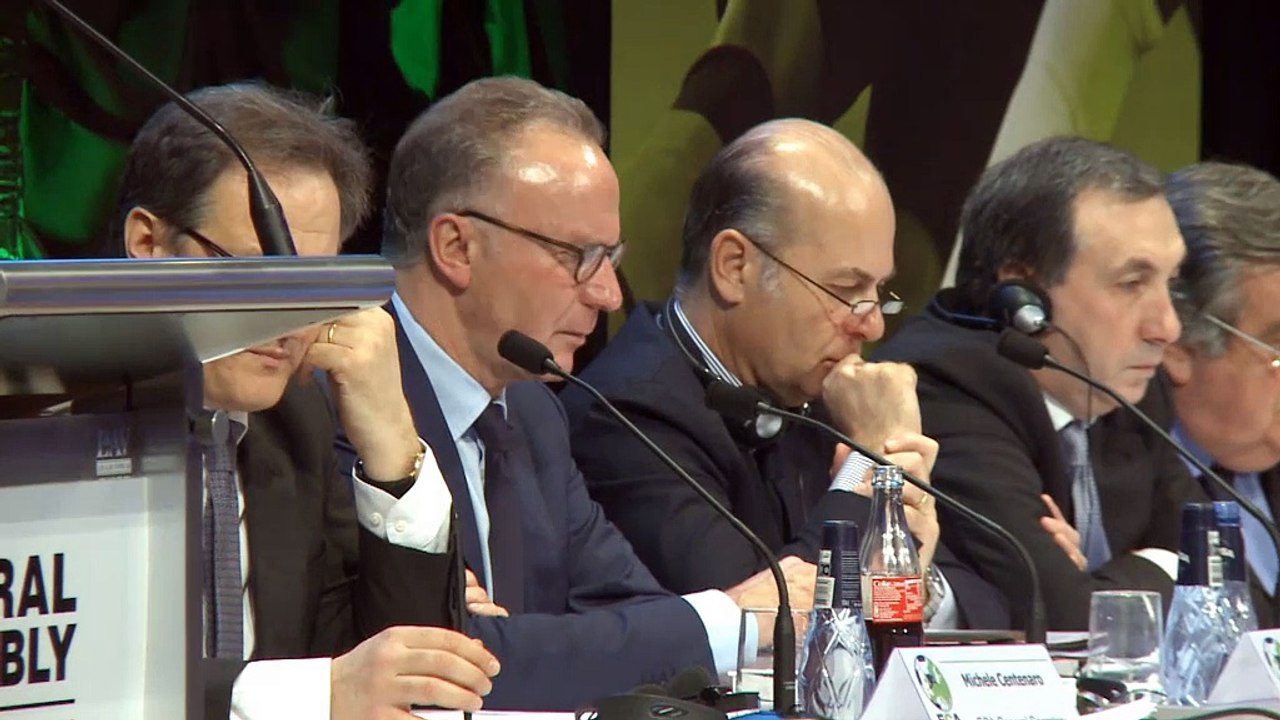 Rummenigge: 'Guardiola ist eine Art Genie'