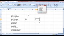 Learn Basic Excel Skills For Beginners
