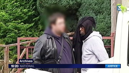 Yoni Palmier reconnaît "un lien" avec les crimes dans l'Essonne mais nie toujours