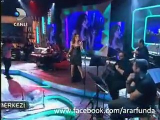 Funda Arar-İkimiz